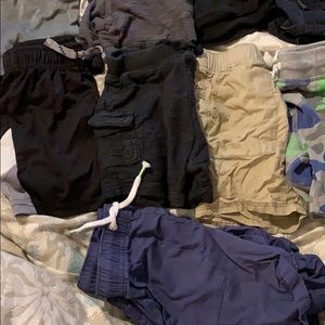 Boys shorts 24months